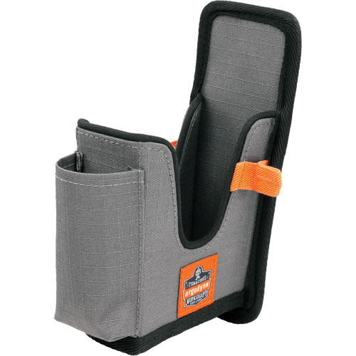 Squids 5541 Barcode Scanner Holster for Gun Grip Mobile Computers with Belt Clip Nuna Depot Inc.