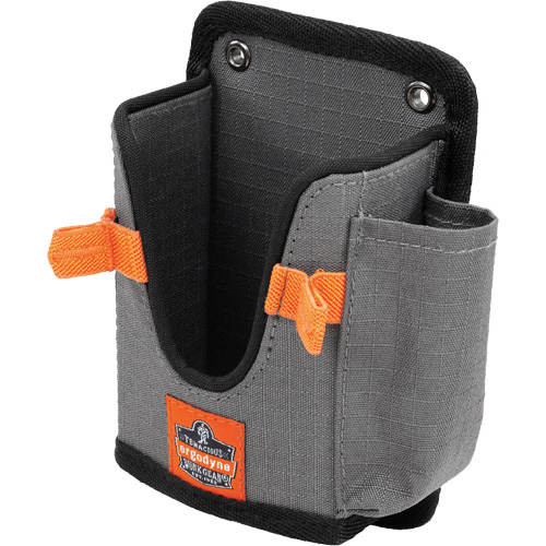 Support pour scanneur de code barres Squids 5543 d'ordinateur portable &agrave; prise pistolet, avec courroies d'ancrage Nuna Depot Inc.