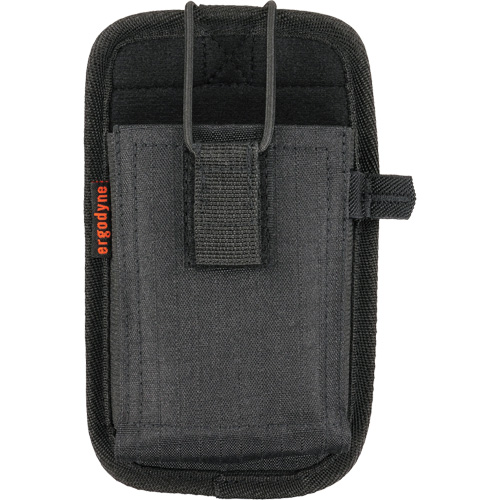 &eacute;tui pour scanneur de code barres Squids 5542 d'ordinateur portable de taille t&eacute;l&eacute;phone, avec pinces de ceinture Nuna Depot Inc.