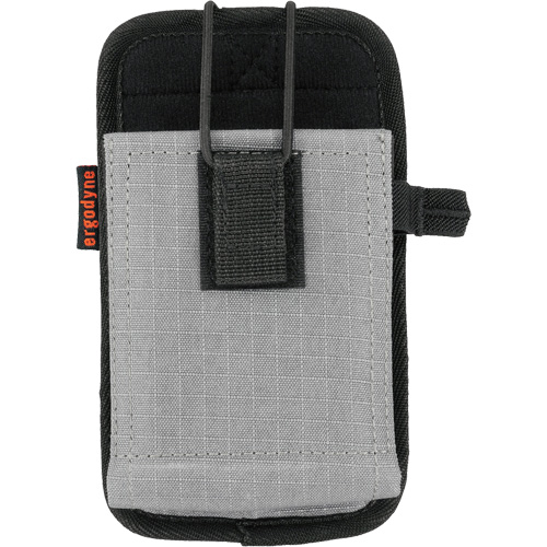 &eacute;tui pour scanneur de code barres Squids 5544 d'ordinateur portable de taille t&eacute;l&eacute;phone, avec pinces de ceinture et boucles Nuna Depot Inc.