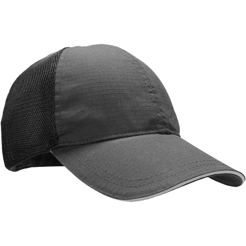 Skullerz 8946 Standard Baseball Cap, Black, Nylon/Polyester Nuna Depot Inc.