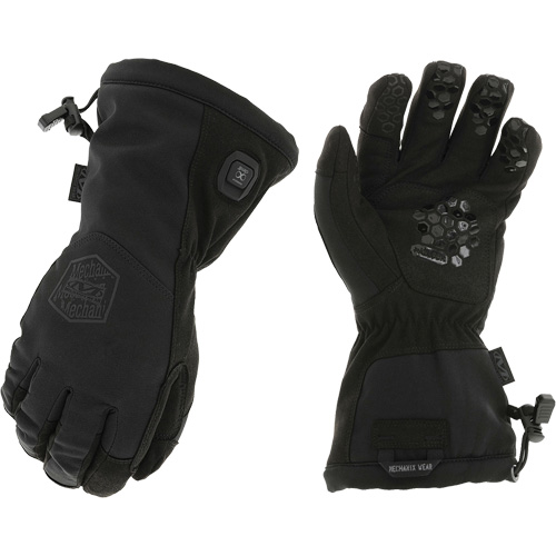 Gants chauffants Coldwork avec technologie Clim8 Nuna Depot Inc.