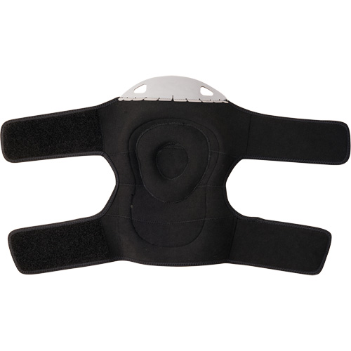 Genouill&egrave;res 700 Series Knee Pads, Style Boucles et crochets, Prot&egrave;ge-genoux Mousse, Tampons Mousse Nuna Depot Inc.