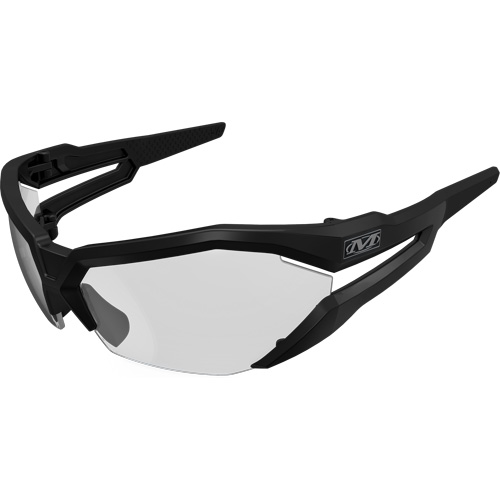 Lunettes de s&eacute;curit&eacute; de type V, Lentille Transparent, Antibu&eacute;e/Anti-&eacute;gratignures, ANSI Z87+ Nuna Depot Inc.