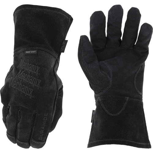 Gants de soudage Regulator, DuraHide, Taille 8 Nuna Depot Inc.