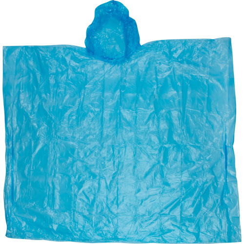 Disposable Poncho Nuna Depot Inc.