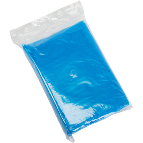 Disposable Poncho Nuna Depot Inc.