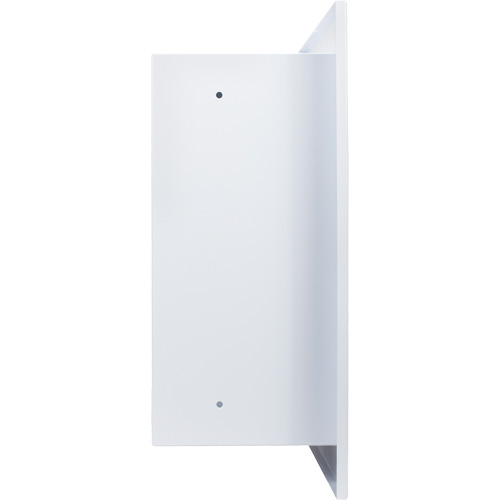 Grande armoire enti&egrave;rement encastr&eacute;e avec alarme, Zoll AED Plus/Zoll AED 3/Cardio-Science/Physio-Control Pour, Non m&eacute;dical Nuna Depot Inc.