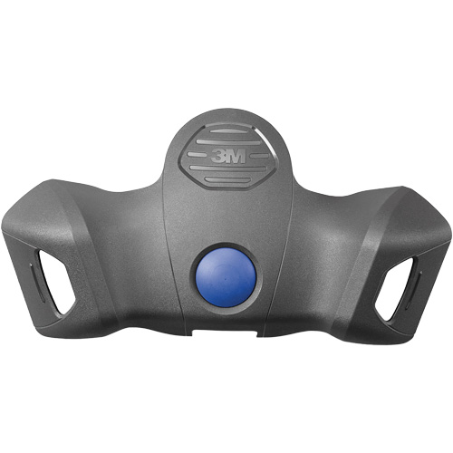 Secure Click Exhalation Valve Cover Assembly Nuna Depot Inc.