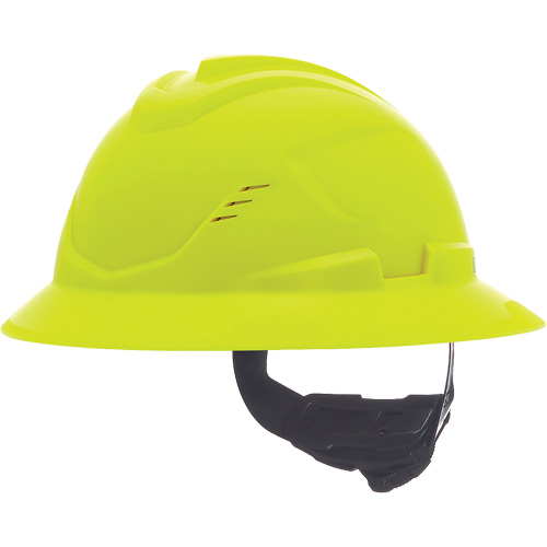Casque ventil&eacute; C1 V-Gard, R&eacute;pond aux normes CSA type 1, Suspension Rochet, Ventil&eacute; Nuna Depot Inc.