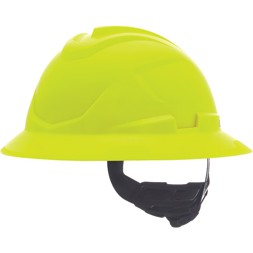Casque ventil&eacute; C1 V-Gard, R&eacute;pond aux normes CSA type 1, Suspension Rochet, Non ventil&eacute; Nuna Depot Inc.