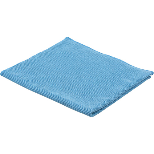 Lingette de nettoyage, Microfibre, Bleu Nuna Depot Inc.