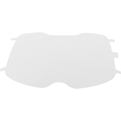 Speedglas Scratch-Resistant G5-02 Outer Protection Plate Nuna Depot Inc.