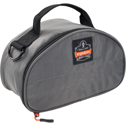 Sac de protection respiratoire demi-visage &agrave; clapet Nuna Depot Inc.