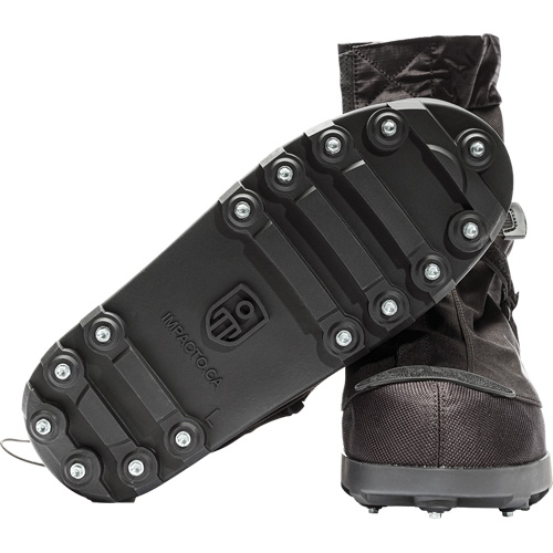 Big Foot Over-Boot Traction Aid, Stud Traction, Medium Nuna Depot Inc.