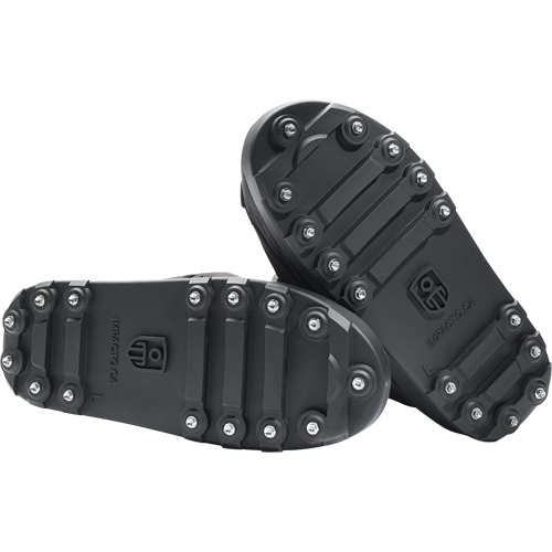Big Foot Over-Boot Traction Aid, Stud Traction, Medium Nuna Depot Inc.
