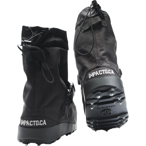 Big Foot Over-Boot Traction Aid, Stud Traction, Medium Nuna Depot Inc.