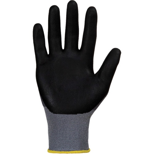 Gants anti-abrasion Dexterity, 2T-petit/5, R&ecirc;vetement Mousse de nitrile, Calibre 15, Enveloppe en Nylon/Coton Nuna Depot Inc.