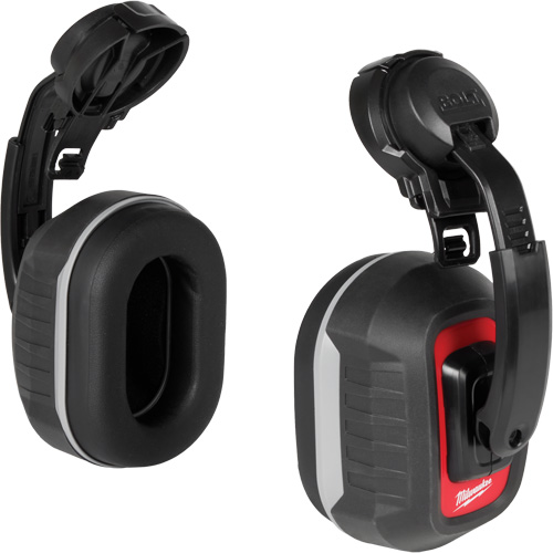 Bolt Earmuffs, Cap Mount, 26 NRR dB Nuna Depot Inc.