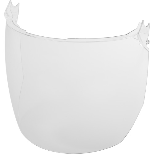 Face Shield Replacement Lenses, Polycarbonate, Clear Tint Nuna Depot Inc.