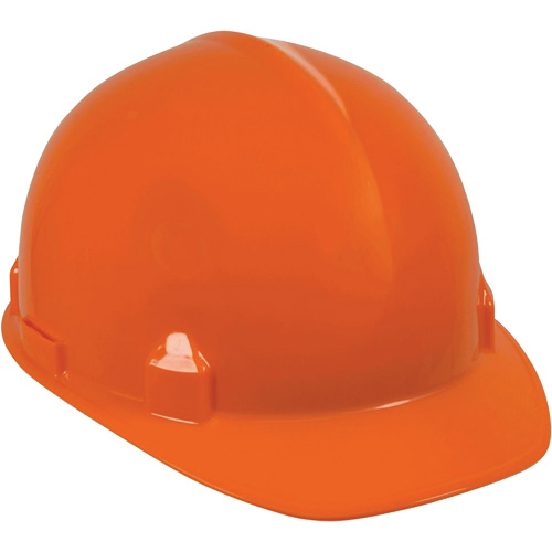 Casque de s&eacute;curit&eacute; SC-6, R&eacute;pond aux normes CSA type 1, Suspension Rochet, Non ventil&eacute; Nuna Depot Inc.