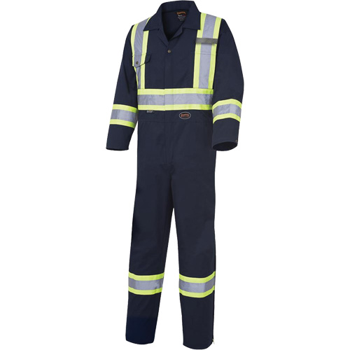 516T Combinaison, 40 (grand taille), Bleu marin Nuna Depot Inc.