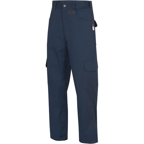 7762 FR-Tech&reg; 88/12 Arc Rated Safety Cargo Pants, 30 Waist, 30 Inseam Nuna Depot Inc.