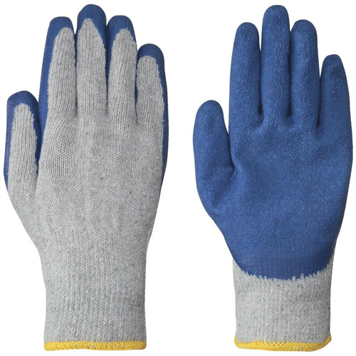 5330 Seamless Knit Gloves, Small, Latex Coating Nuna Depot Inc.