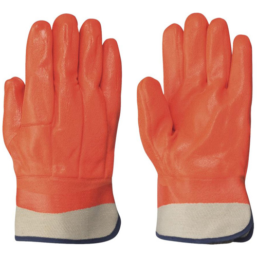 846 Gants doubl&eacute;s, Taille unique, R&ecirc;vetement Mousse de PVC, Enveloppe en PVC Nuna Depot Inc.