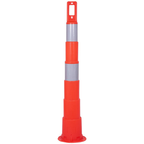 2319 Stackable Delineator, Orange Nuna Depot Inc.