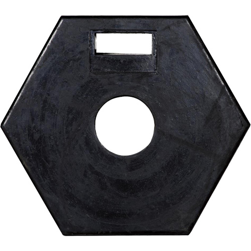 202 Delineator Base, 13 lbs. Nuna Depot Inc.