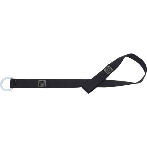 CAS4-3 Commercial Anchor Sling, D-Ring/Sling Nuna Depot Inc.
