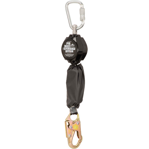 SRL-75105-6LE Leading Edge, 6', Dyneema&reg;, Swivel Nuna Depot Inc.
