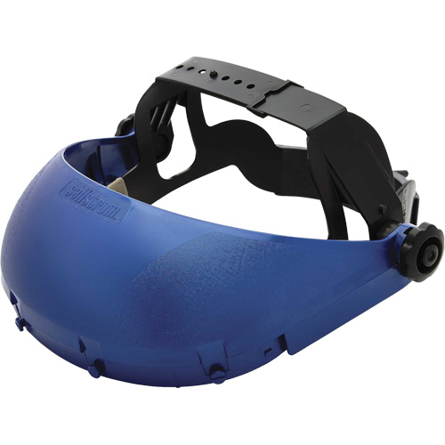 Coque double de masque protecteur avec couronne simple s&eacute;rie 390 Premium, Suspension Rochet Nuna Depot Inc.
