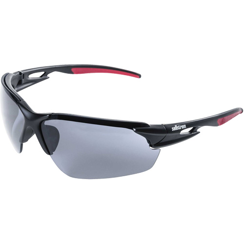 XP450 Lunettes de s&eacute;curit&eacute;, Lentille Fum&eacute;e, Antibu&eacute;e/Anti-&eacute;gratignures Nuna Depot Inc.