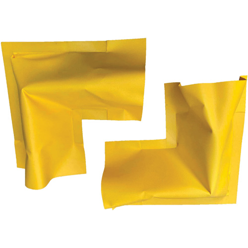 Ultra-Berm Builder&reg; Corners for 4" Model Nuna Depot Inc.