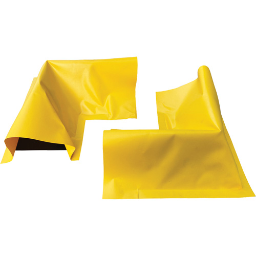 Ultra-Berm Builder&reg; Wall Section for 6" Model Nuna Depot Inc.