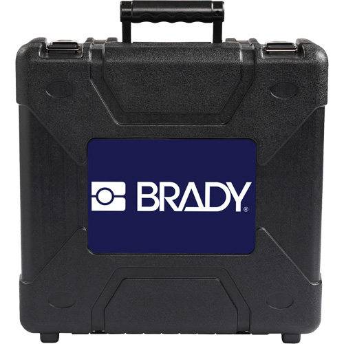 Hard Case for M611 Printer Nuna Depot Inc.