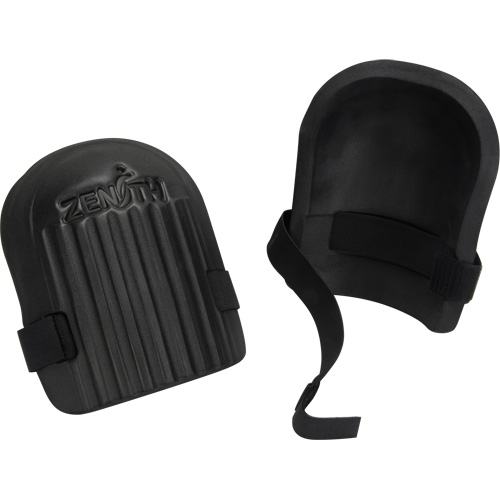 Knee Pads, Hook and Loop Style, Foam Caps, Foam Pads Nuna Depot Inc.