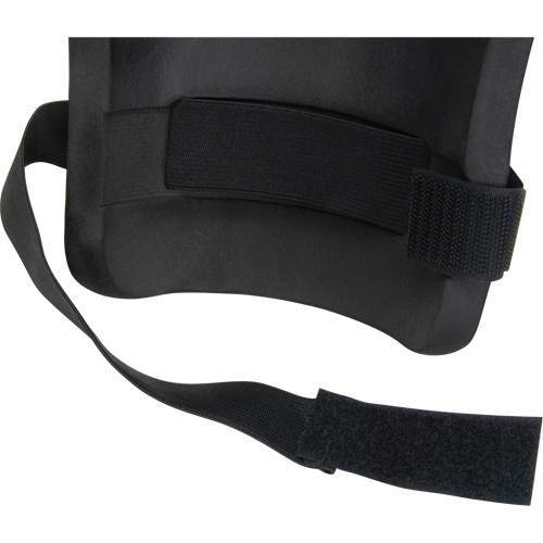 Knee Pads, Hook and Loop Style, Foam Caps, Foam Pads Nuna Depot Inc.