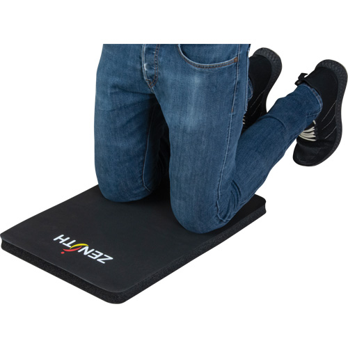 Kneeling Mat, 14" L x 21" W, 1" Thick Nuna Depot Inc.