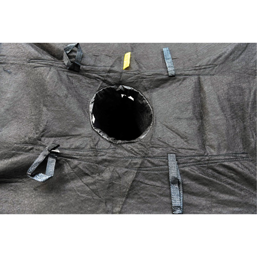 Bac de r&eacute;tention Plus Ultra-Drain Guard, Huile & s&eacute;diments, 48" lo x 36" la Nuna Depot Inc.