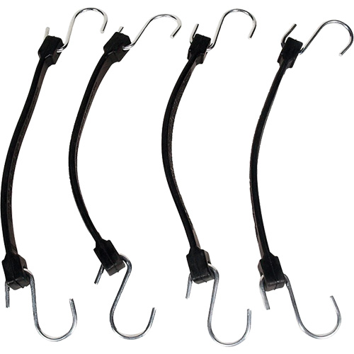 Cordon &eacute;lastique en caoutchouc de 19 "Ultra-Drip Diverter Nuna Depot Inc.