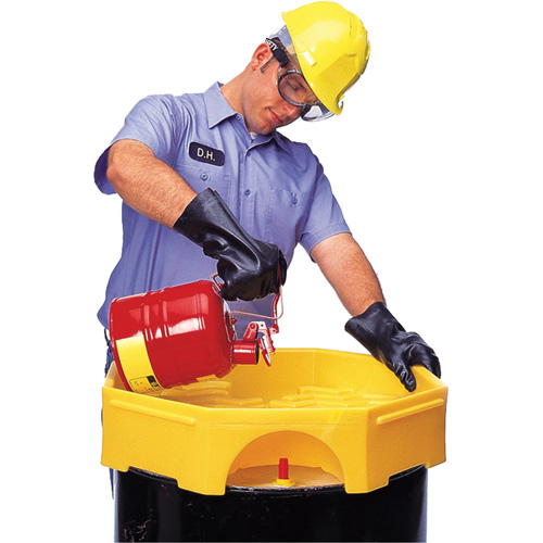 Bung Access Ultra-Drum Funnel sans bec verseur Nuna Depot Inc.