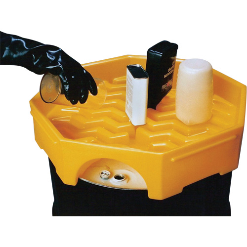 Bung Access Ultra-Drum Funnel sans bec verseur Nuna Depot Inc.