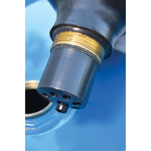 Standard Burp-Free Ultra-Drum Funnel&reg; Nuna Depot Inc.