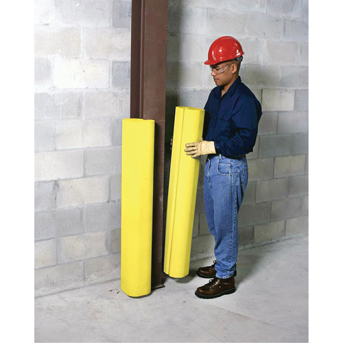 Ultra-I-Beam Protector&reg; Nuna Depot Inc.