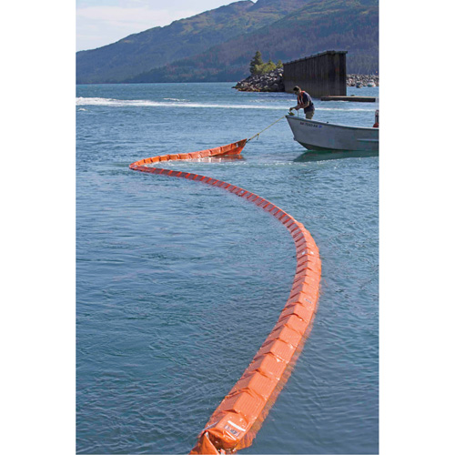 Ultra-Rapid Boom, 43 lbs. Weight Nuna Depot Inc.