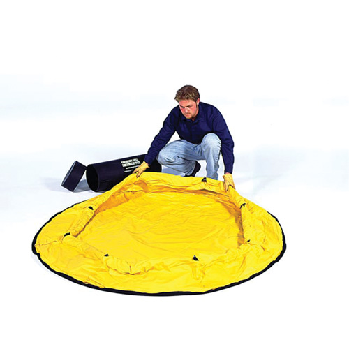 Ultra-Pop Up Pool — &eacute;conomique, 64" dia., 250 gal. US Capacit&eacute; Nuna Depot Inc.