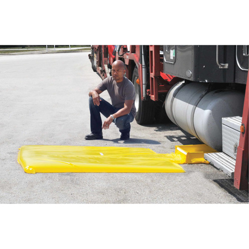 Ultra-Pop Up Pool Plus , 18" dia., 20 gal. US Capacit&eacute; Nuna Depot Inc.